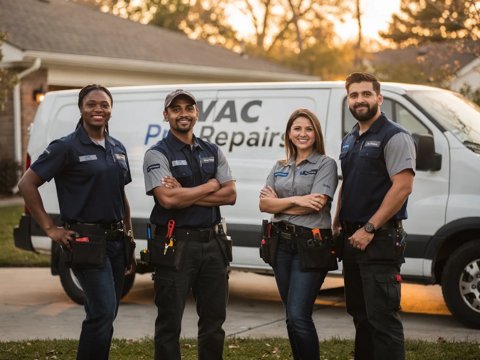 Heat Pump Repair company in Hallie, KY