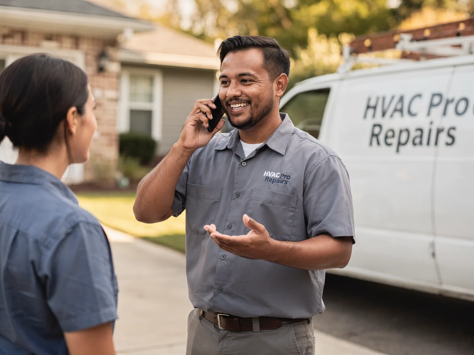 Heat Pump Repair Hallie, KY FAQs